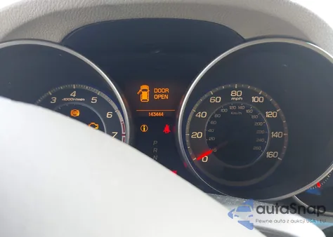 2007 Acura Mdx Technology Package из США, поврежденный, VIN 2HNYD28367H533598